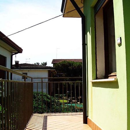 Apartment in Rosolina Mare 24855 Esterno foto