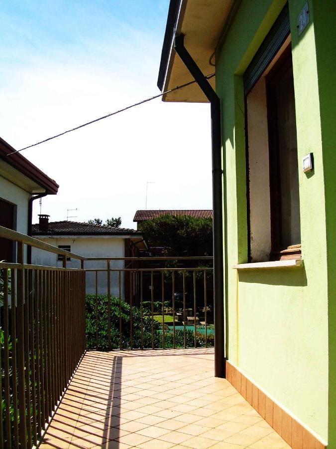 Apartment in Rosolina Mare 24855 Esterno foto