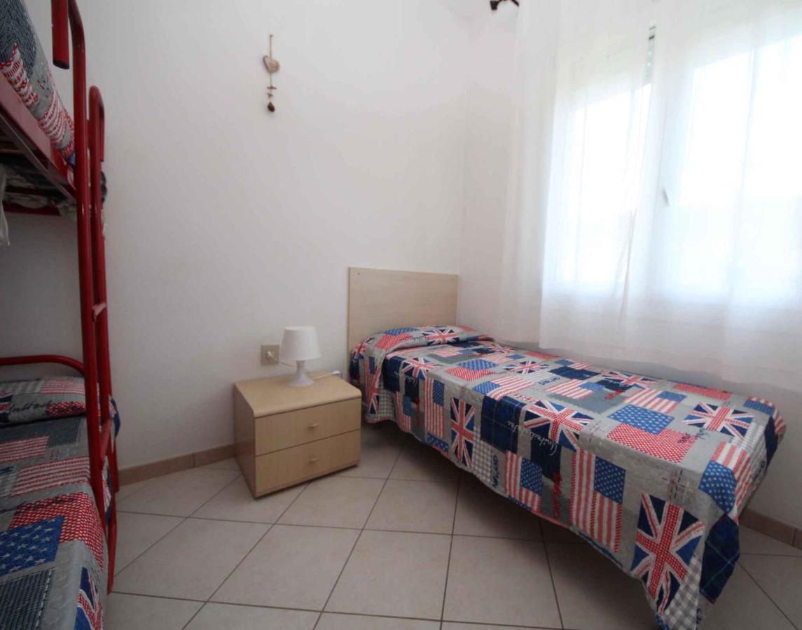 Apartment in Rosolina Mare 24855 Esterno foto