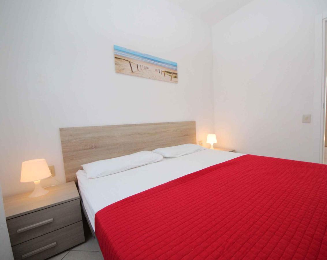 Apartment in Rosolina Mare 24855 Esterno foto