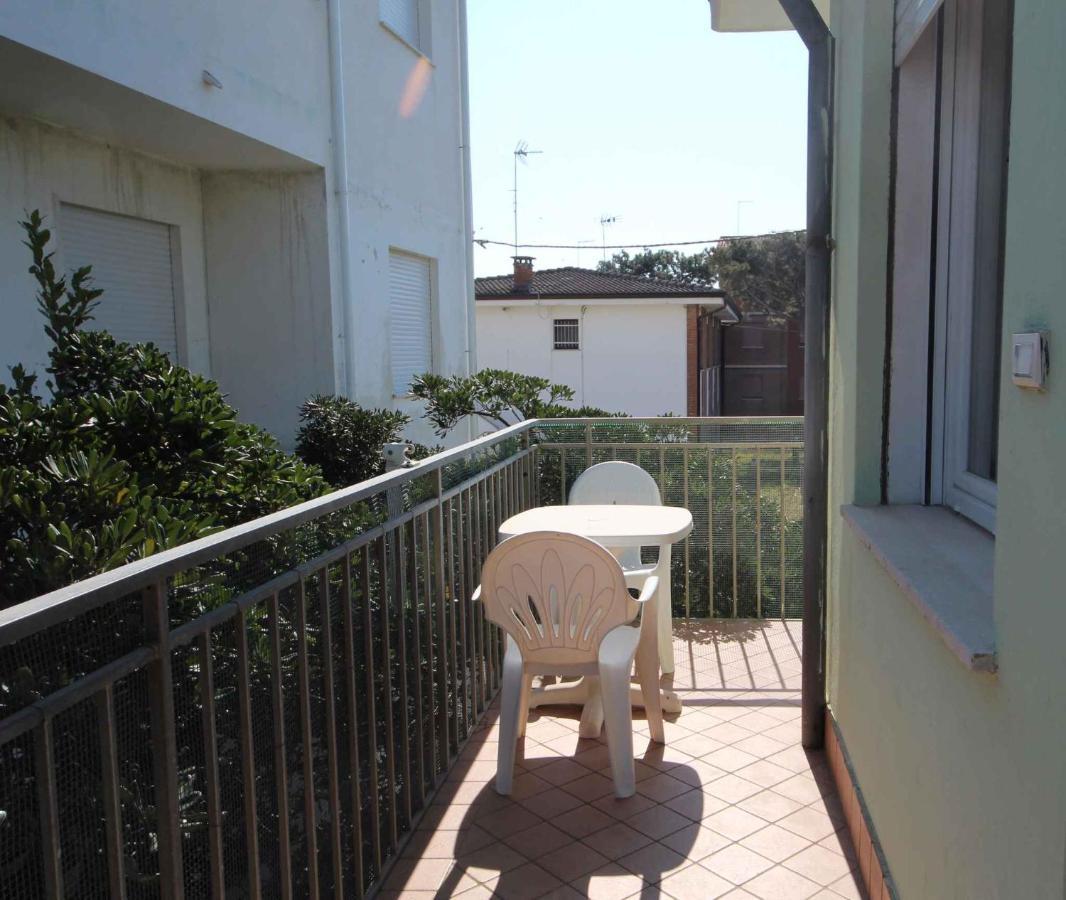 Apartment in Rosolina Mare 24855 Esterno foto