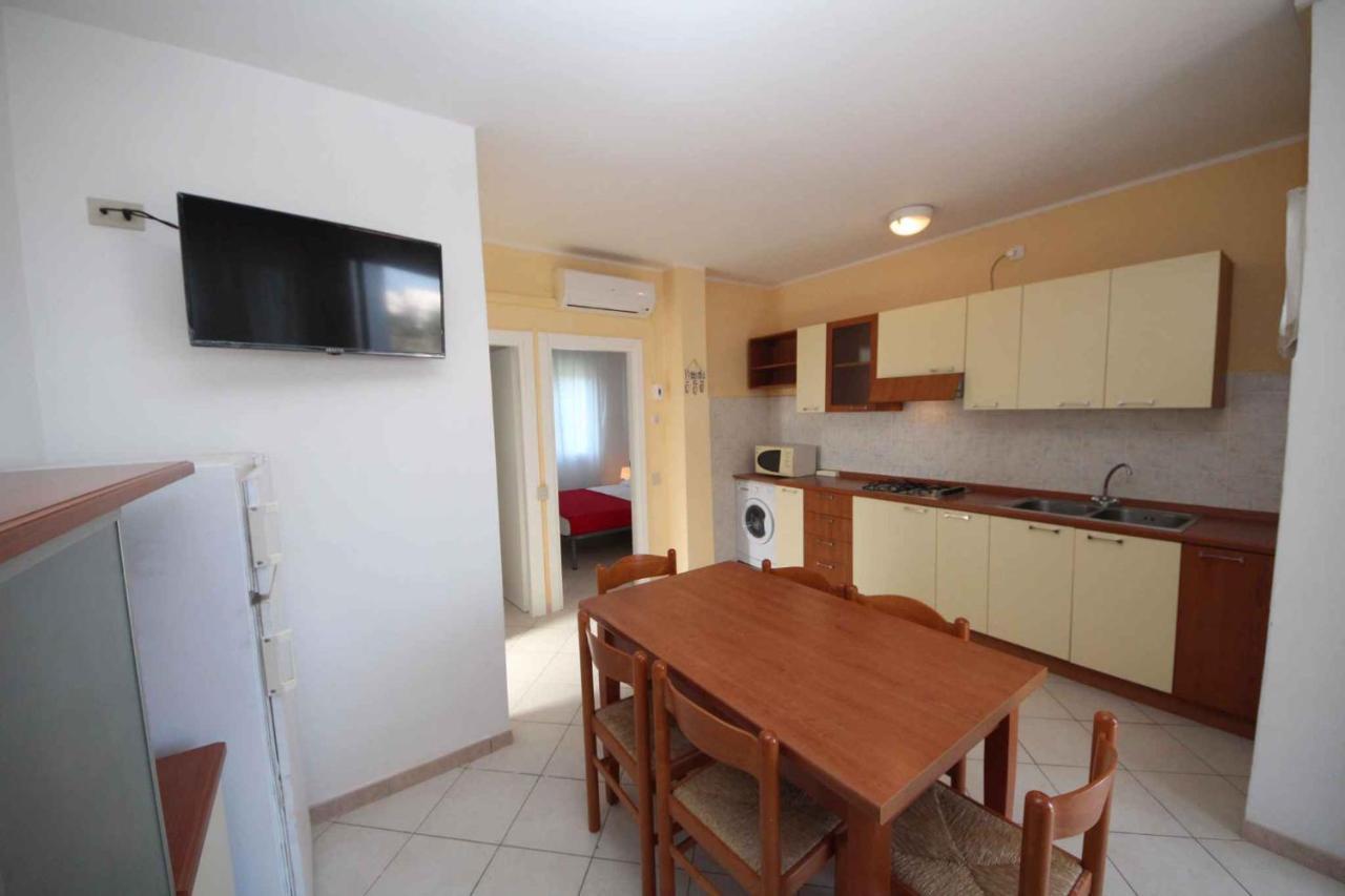 Apartment in Rosolina Mare 24855 Esterno foto