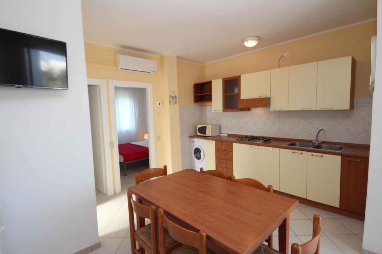 Apartment in Rosolina Mare 24855 Esterno foto