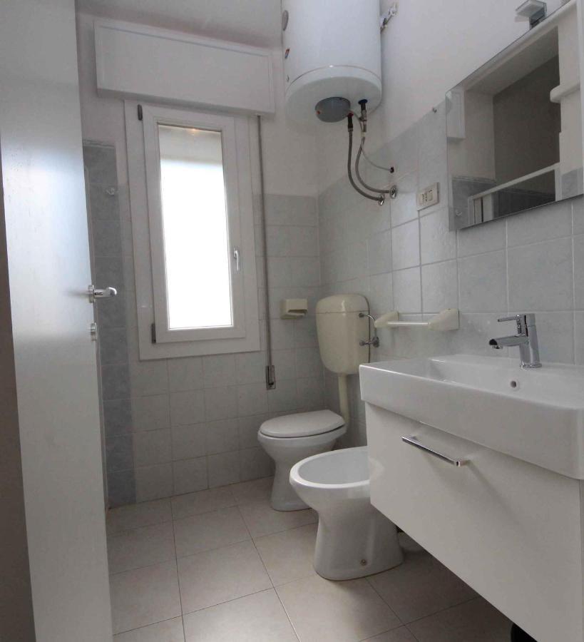 Apartment in Rosolina Mare 24855 Esterno foto