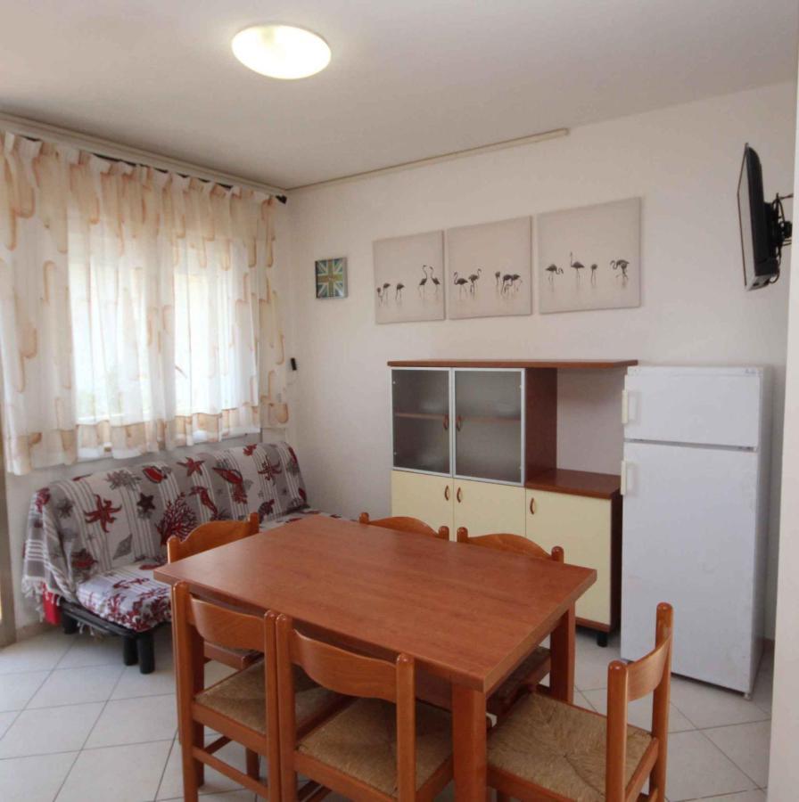 Apartment in Rosolina Mare 24855 Esterno foto