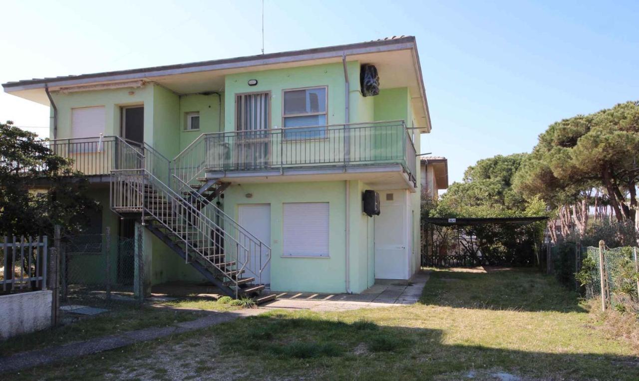 Apartment in Rosolina Mare 24855 Esterno foto