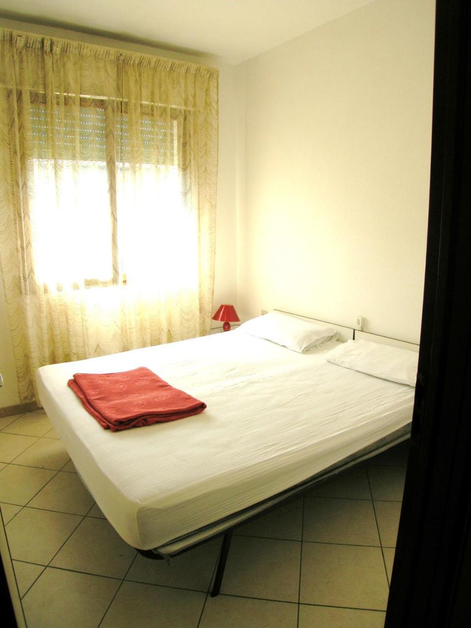 Apartment in Rosolina Mare 24855 Esterno foto