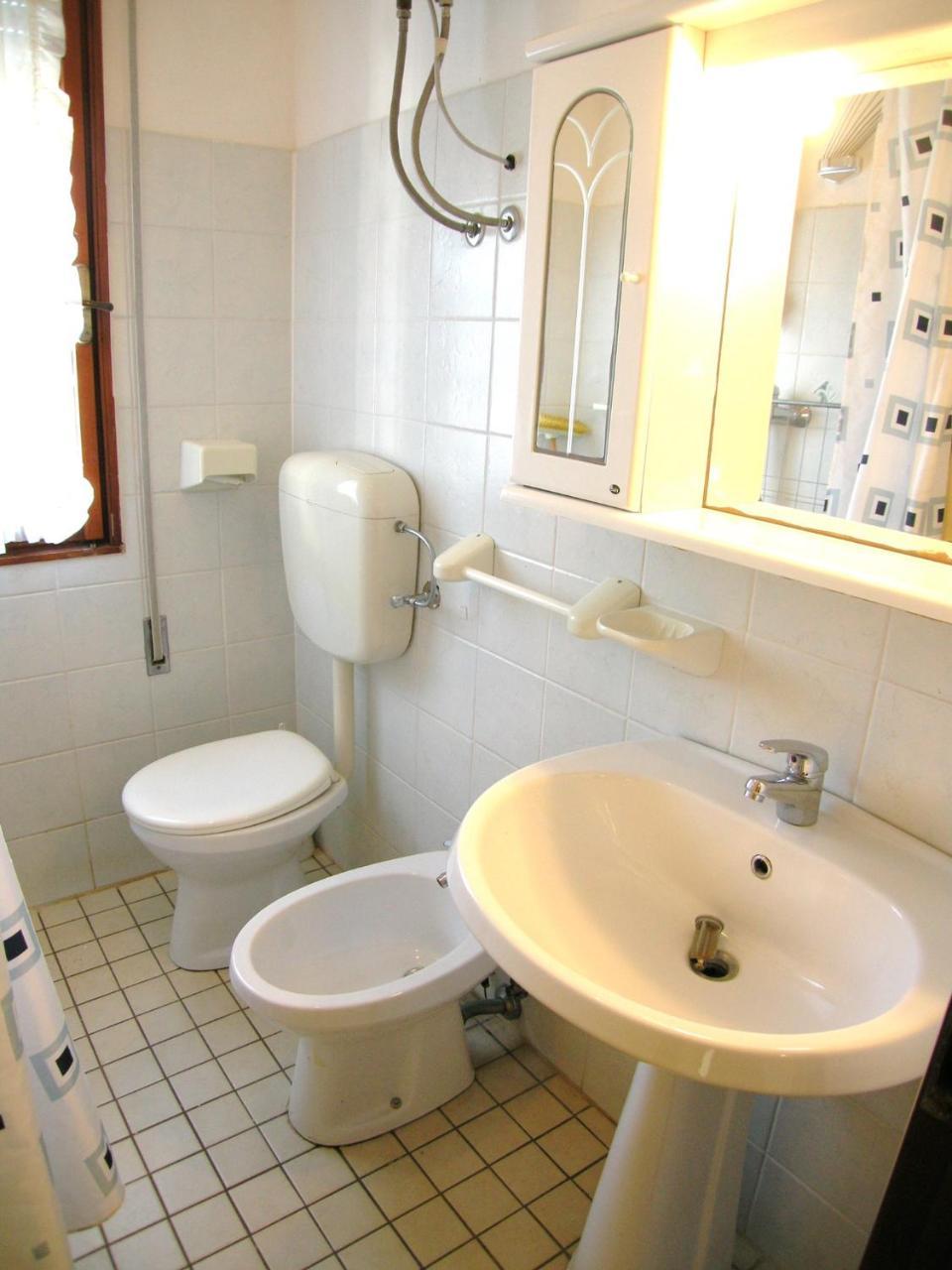 Apartment in Rosolina Mare 24855 Esterno foto