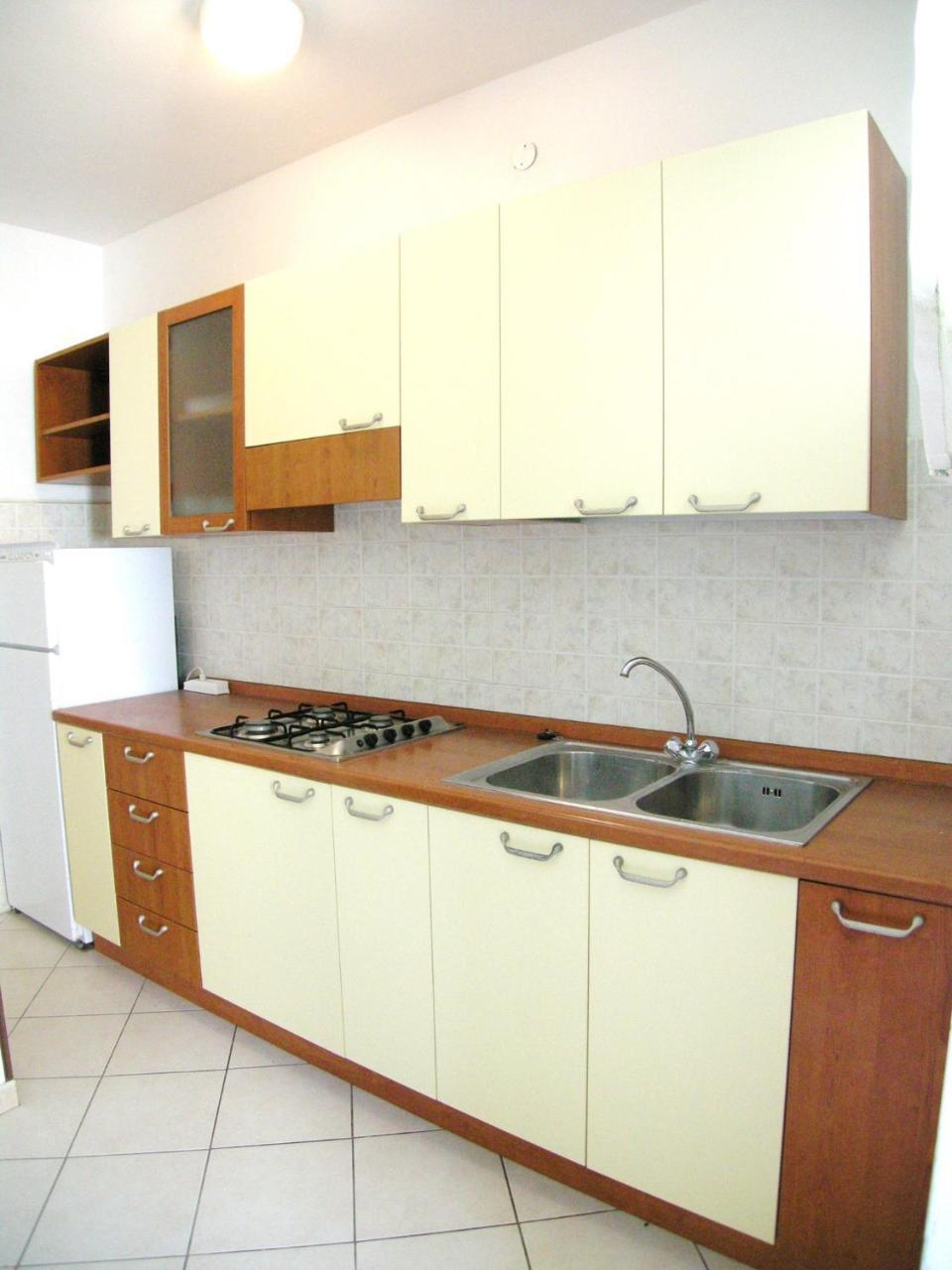 Apartment in Rosolina Mare 24855 Esterno foto